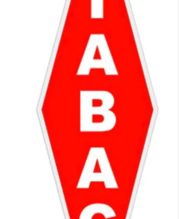 Vends bureau de tabac