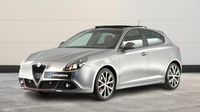 Alfa Romeo Giulietta 1750 TBi 240ch Veloce TCT