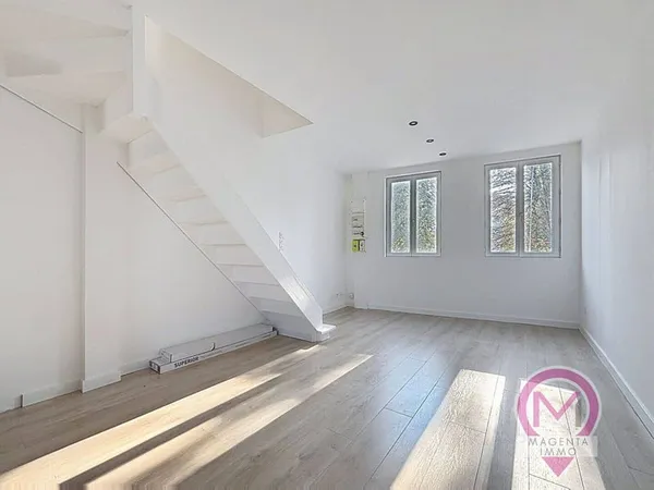 Maison 2 pièces 40 m²