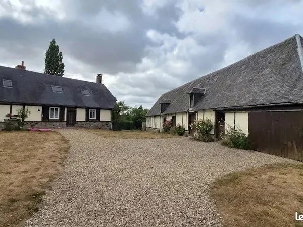 Maison 7 pièces 168 m²