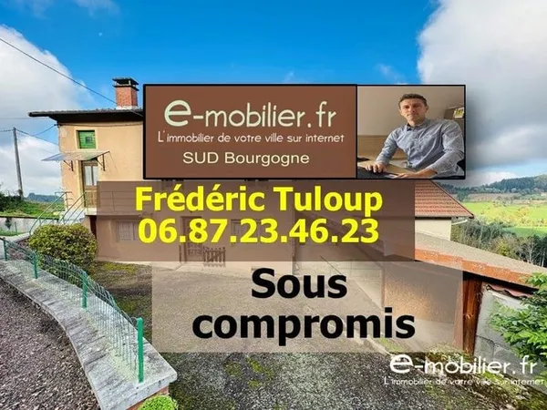 Maison 5 pièces 112 m²
