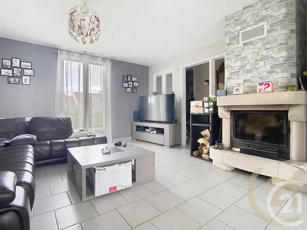 Maison 5 pièces 94 m²