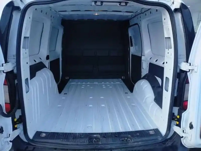 Ford Transit Connect l1 2.0 ecoblue 102ch fourgon trend — photo 11