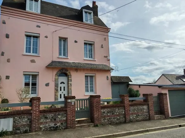 VIEUX NEUVILLE