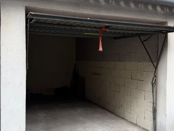 Parking/Garage 13 m²