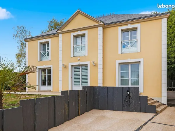 Maison Familiale SAUTRON