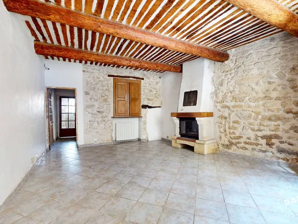 Maison 6 pièces 185 m²