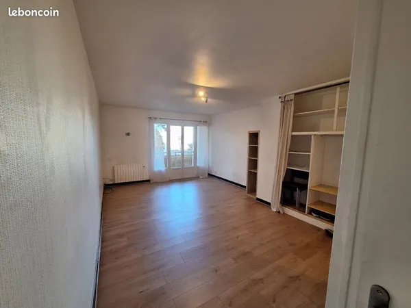 Appartement à vendre STUDIO