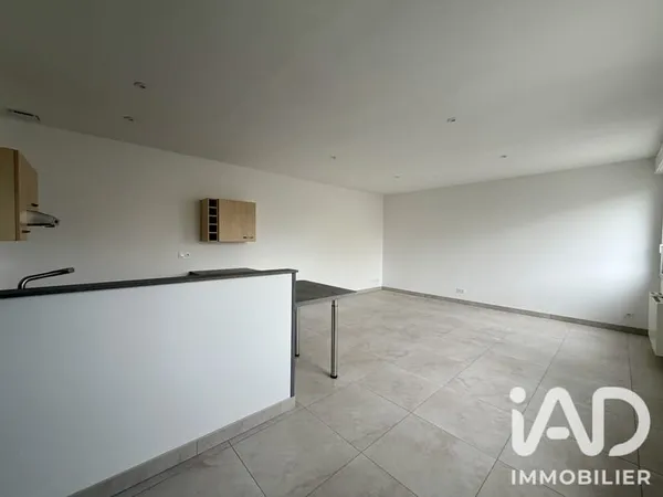 Maison 2 pièces 62 m²