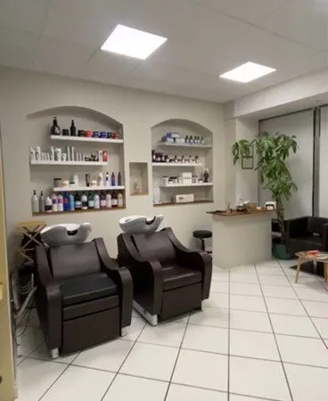 Fond de commerce coiffure