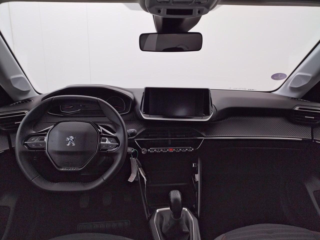 Peugeot 208 puretech 75 s&s bvm5 active pack — photo 12