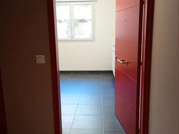Studio 19m2.Faculté des lettres