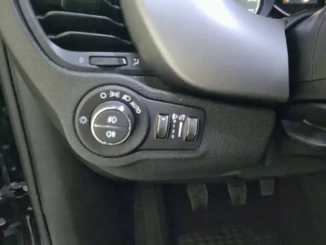 Fiat 500 x 1.0 firefly turbo t3 120 ch — photo 15