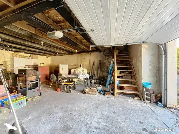 Maison 3 pièces 78 m²
