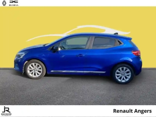 Renault Clio 1.0 tce 90ch evolution — photo 40