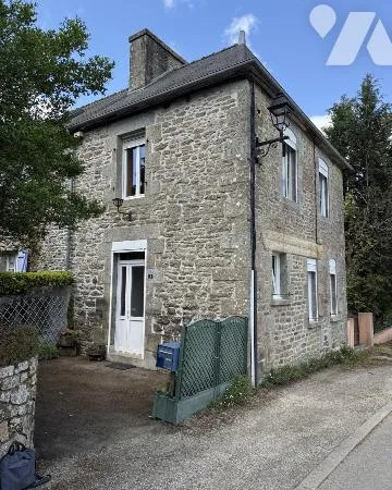 Maison 43 m²
