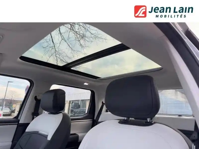 Maxus Eterron9 e-terron9 pick-up 4x4 102 kwh — photo 20