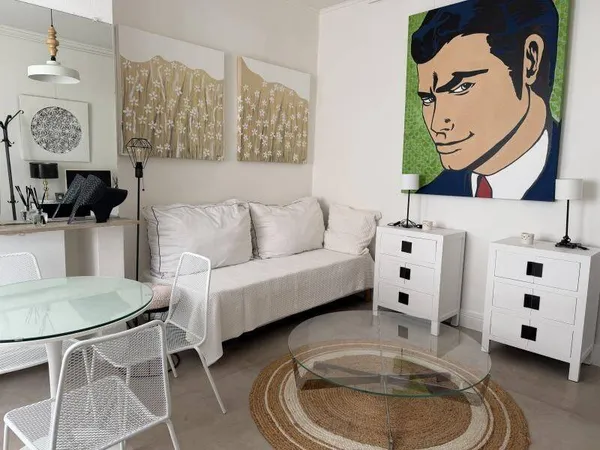 Appartement 2 pièces 32 m²