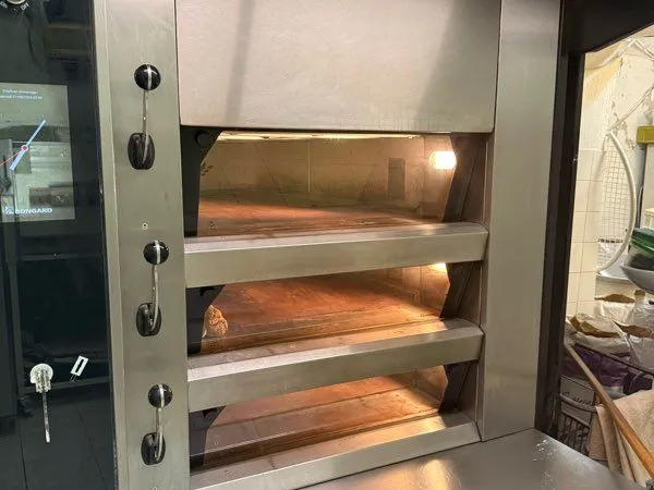 Boulangerie