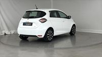 Renault Zoé E-Tech Evolution charge normale R110 - 22B — photo 5