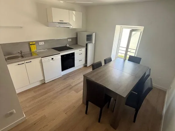 Appartement 3 pièces 80 m²