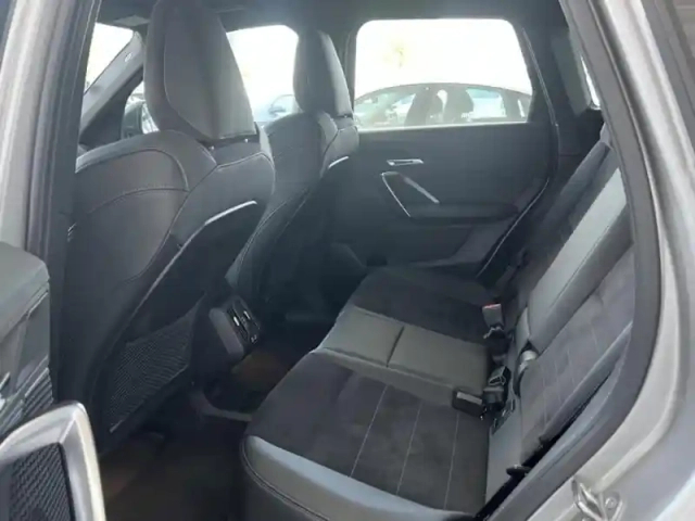 Bmw X1 iedrive20 204ch m sport — photo 5