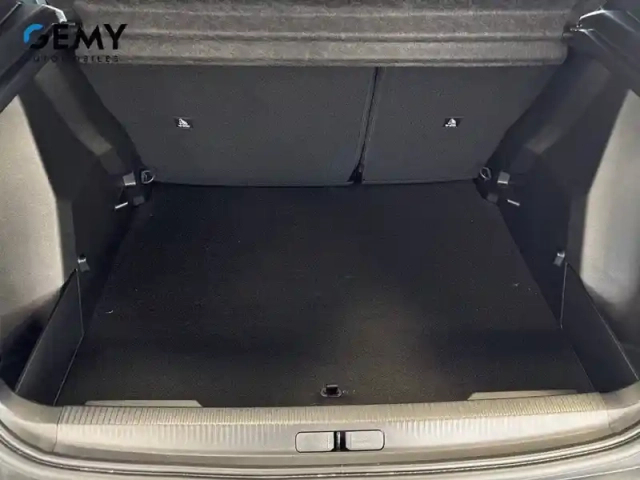 Peugeot 2008 electrique 50 kwh 136 ch — photo 6