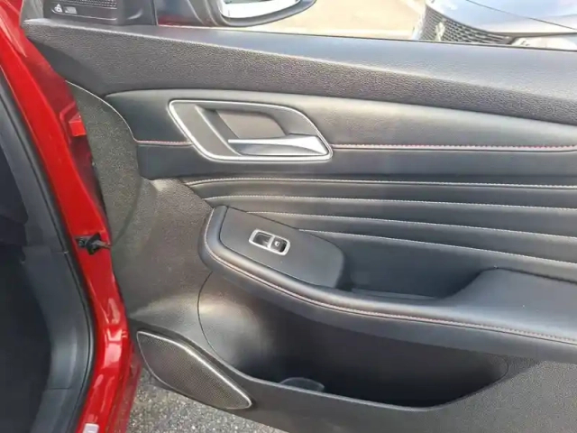 Mg Ehs 1.5t gdi phev — photo 38
