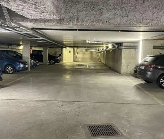 Parking Houilles