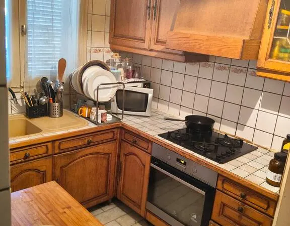 Maison 6 pièces 115 m²