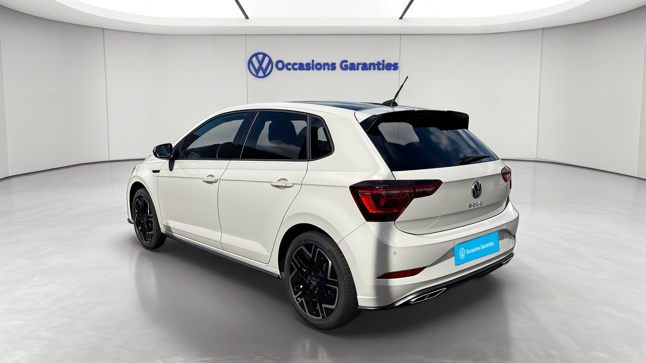 Volkswagen Polo 1.0 TSI 95 S&amp;S BVM5 — photo 3