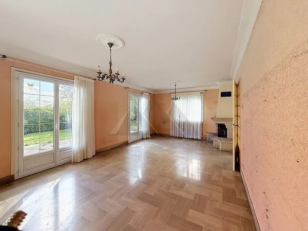 Maison 6 pièces 104 m²