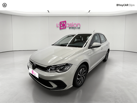 Volkswagen Polo 1.0 TSI 95 S&amp;S BVM5