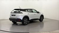 Peugeot 2008 1.2 Hybrid 145ch Style e-DCS6 — photo 5