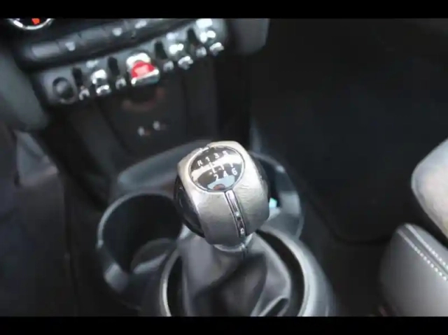 Mini Mini cooper 136ch 115g — photo 7