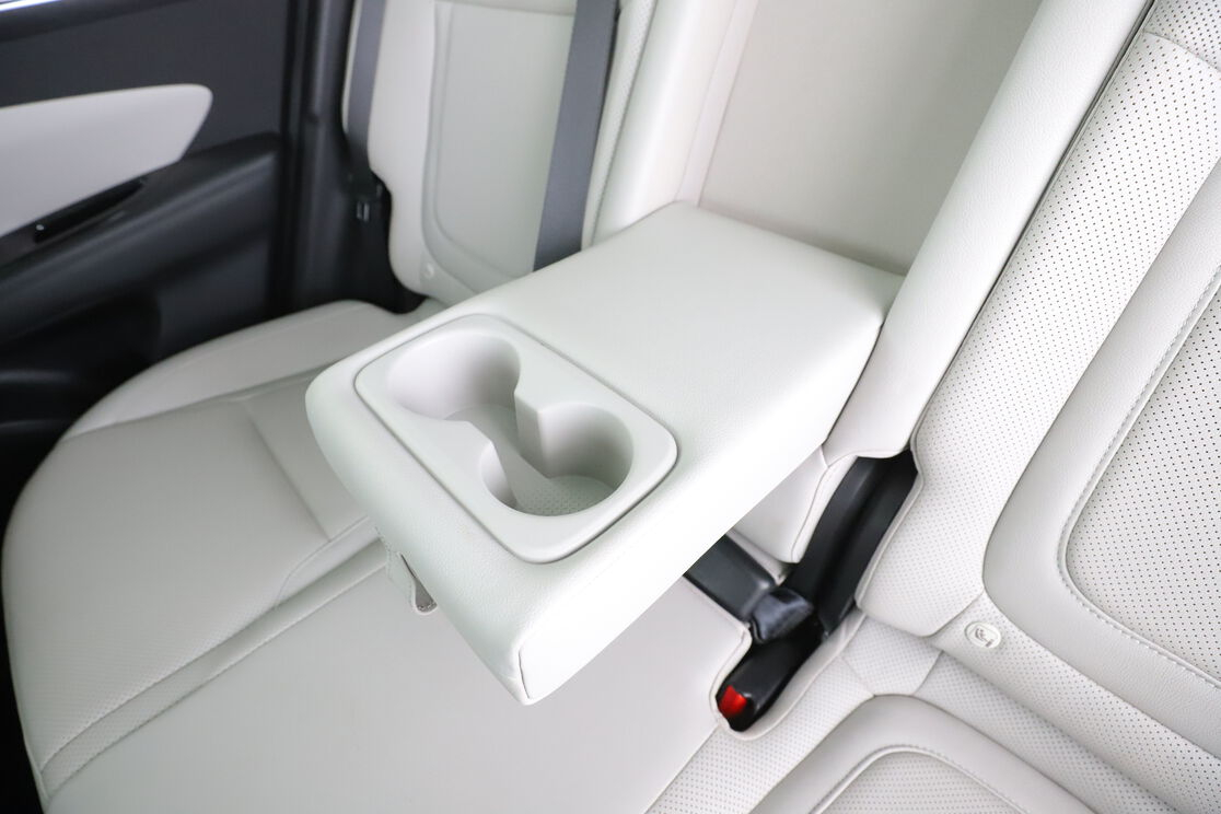 Hyundai Tucson 1.6 T-GDi Hybrid Executive BVA6 — photo 15