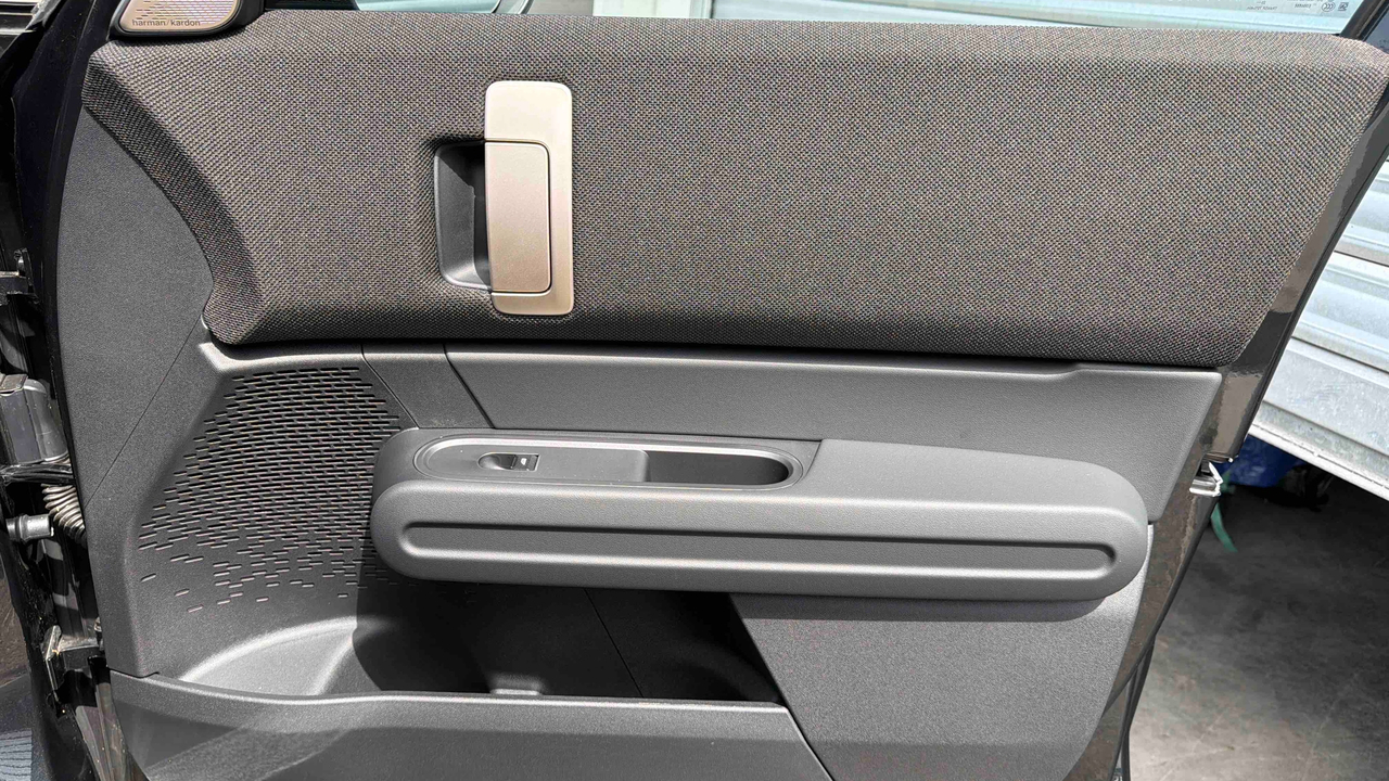 Mini Countryman S ALL4 — photo 29