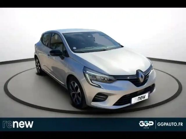 Renault Clio 1.0 tce 90ch evolution — photo 8