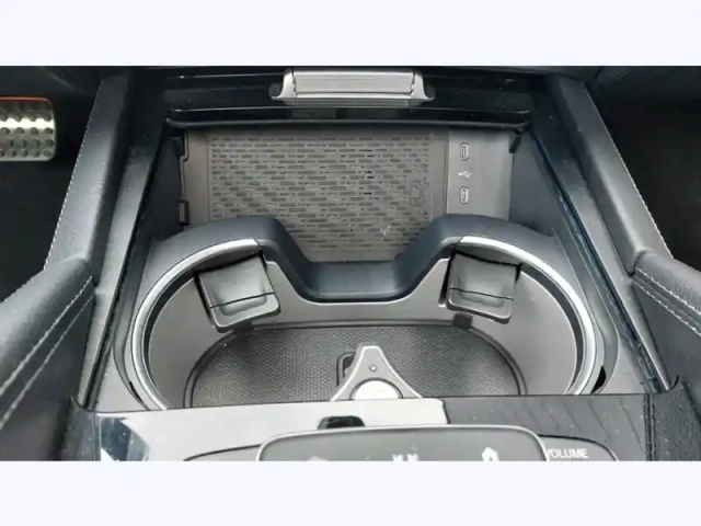 Mercedes Gle 350 de hybrid eq 4matic — photo 26