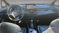 Toyota C-Hr 122h Distinctive 2WD E-CVT — photo 8