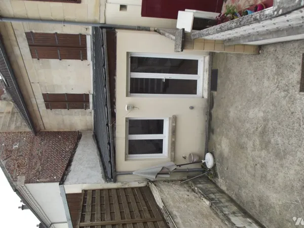 Maison 3 pièces 74 m²