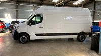 Renault Master F3500 L3H3 2.3 Blue dCi 135ch Confort Euro6E — photo 8