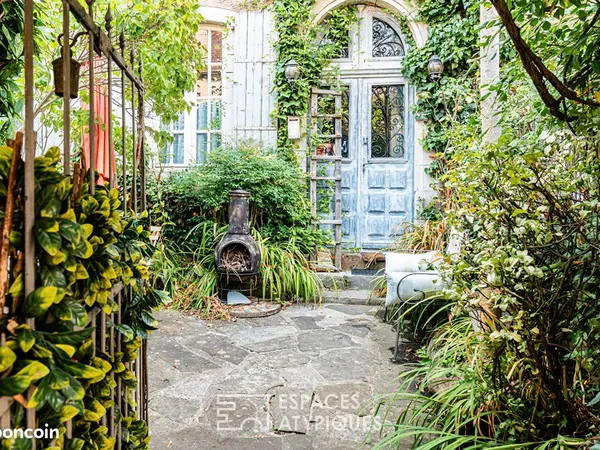 Propriété 5 pièces 175 m²