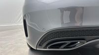 Mercedes Classe C 180 d Fascination 7G-Tronic Plus — photo 21