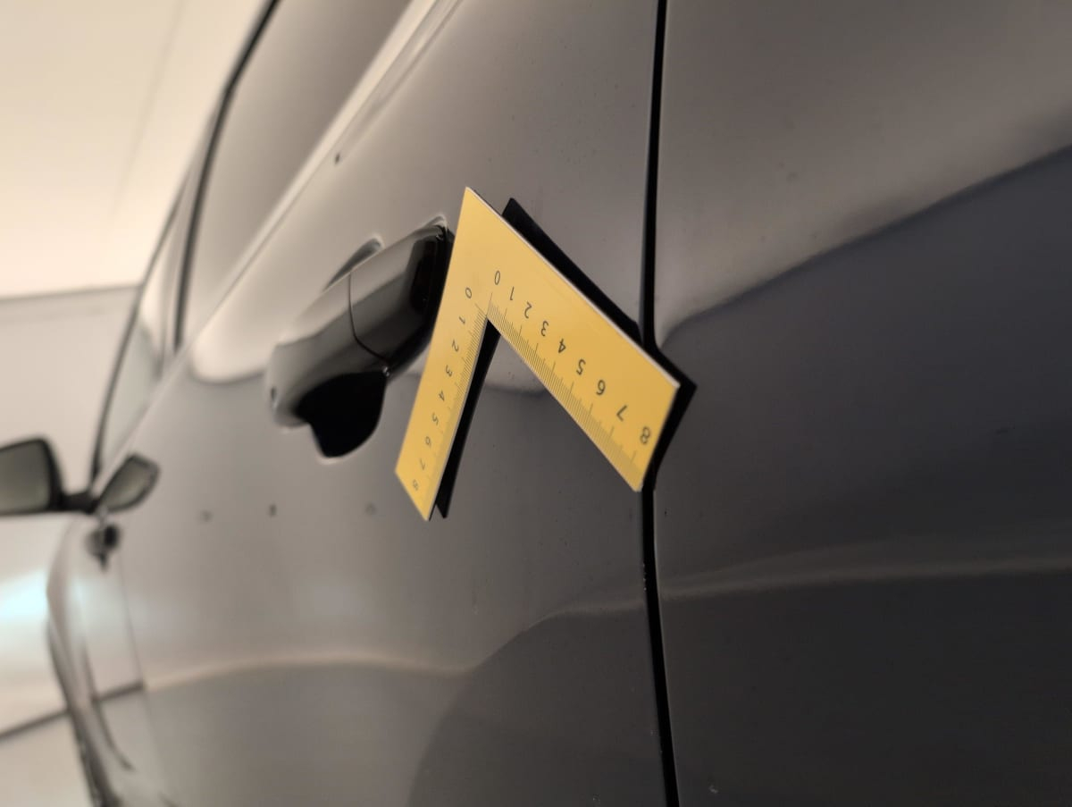 Citroën C5 Aircross — photo 26