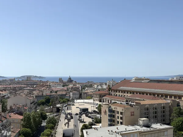 Appartement 4 pièces 96 m²