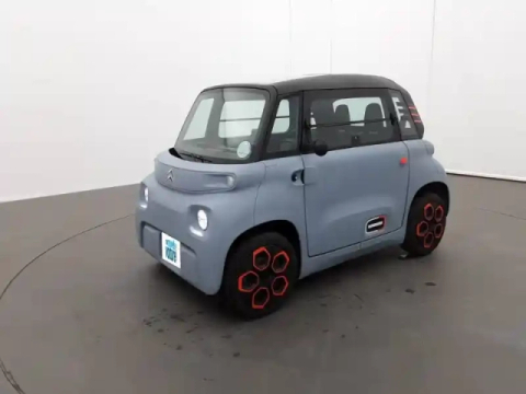 Citroën Ami