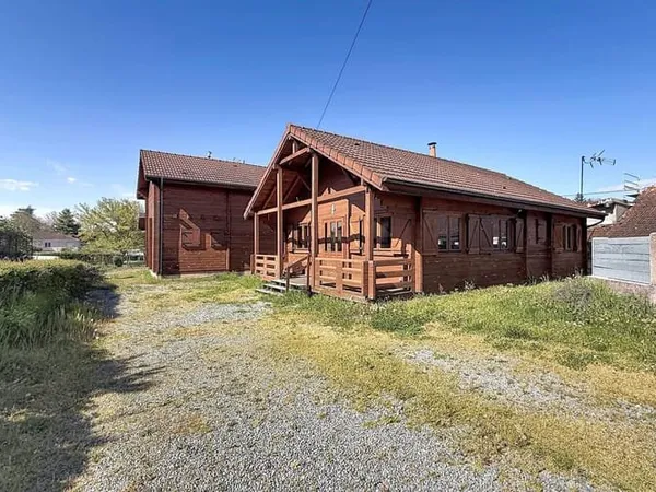 Maison 6 pièces 150 m²