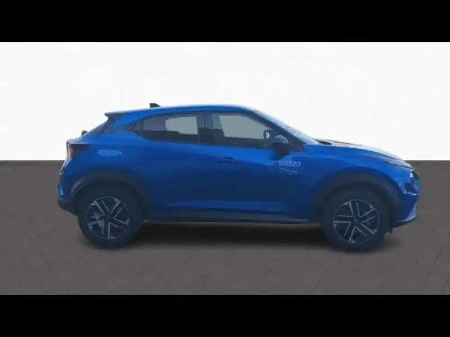 Nissan Juke 1.0 dig-t 114ch n-connecta 2024 — photo 4