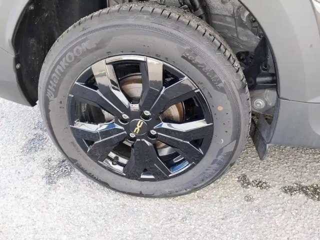 Dacia Jogger tce 110 7 places gsr2 — photo 31